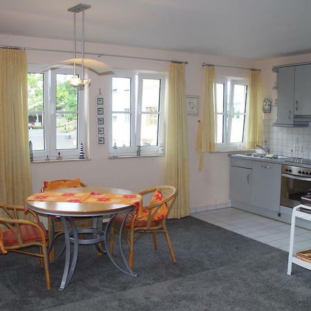 Faehrhaus Ferienwohnung Saarburg Ngoại thất bức ảnh
