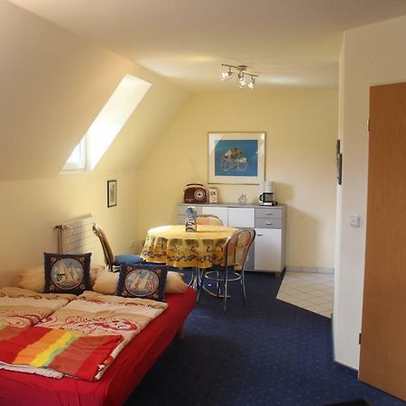 Faehrhaus Ferienwohnung Saarburg Ngoại thất bức ảnh