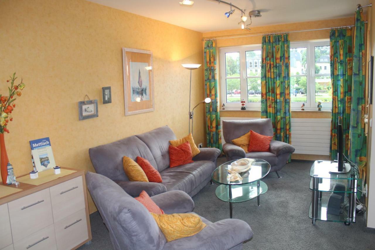 Faehrhaus Ferienwohnung Saarburg Ngoại thất bức ảnh