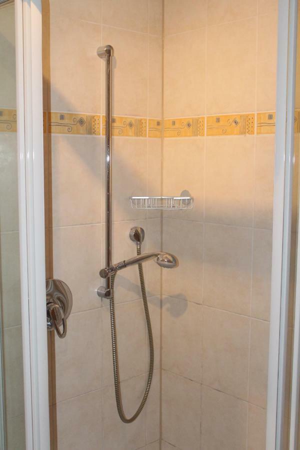 Faehrhaus Ferienwohnung Saarburg Ngoại thất bức ảnh