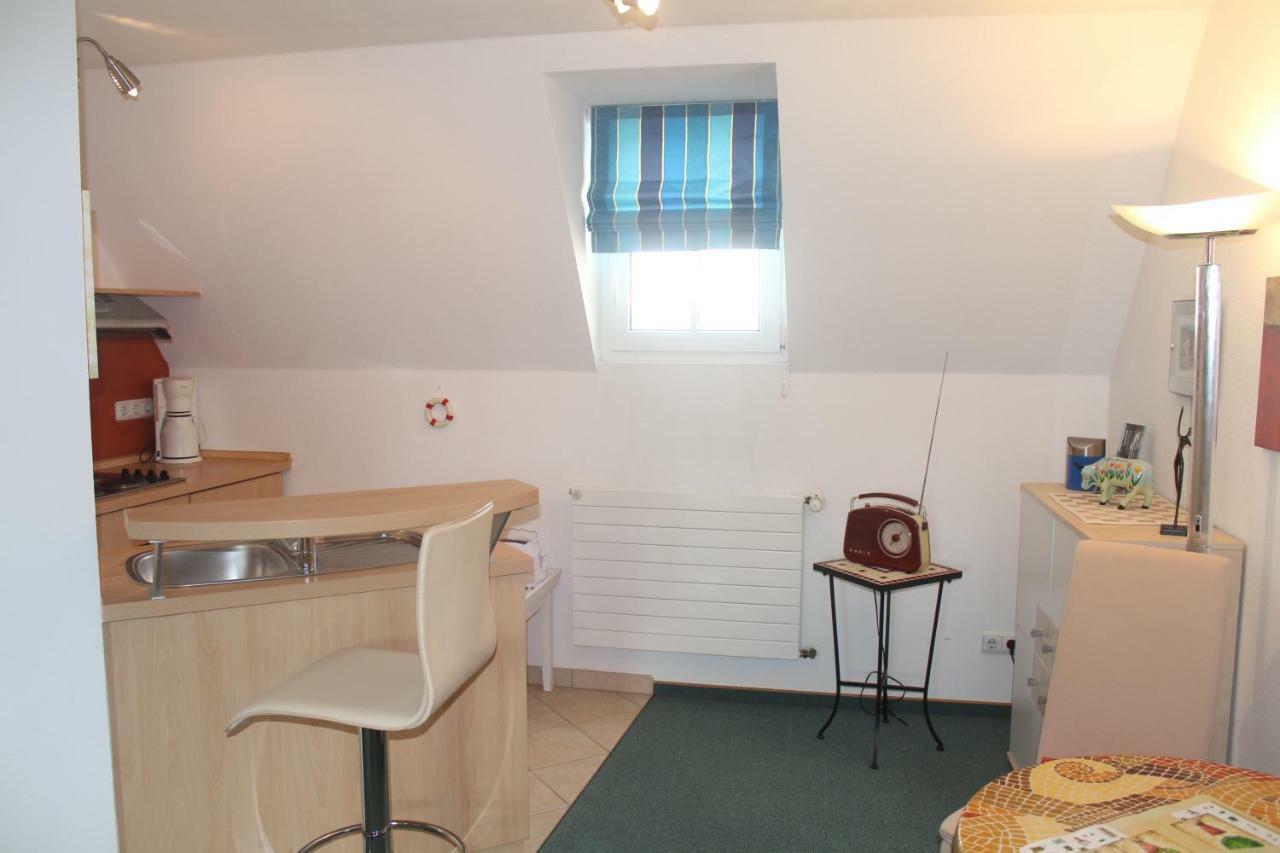 Faehrhaus Ferienwohnung Saarburg Ngoại thất bức ảnh