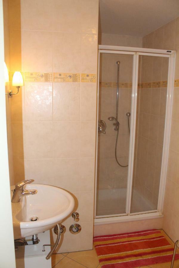 Faehrhaus Ferienwohnung Saarburg Ngoại thất bức ảnh